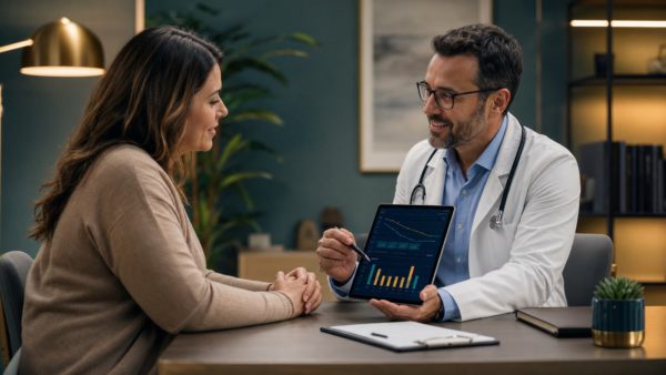 Tirzepatide vs Semaglutide: Real-World Data Shows Clear Winner
