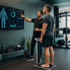Why Tracking Body Composition Matters More Than Weight on Peptides