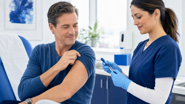 Pfizer’s Monthly GLP-1 Shot: What Berobenatide Means for the Future