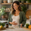 KPV: The Anti-Inflammatory Peptide Your Gut Has Been Waiting For