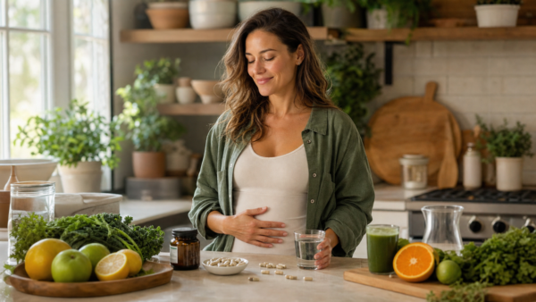 KPV: The Anti-Inflammatory Peptide Your Gut Has Been Waiting For