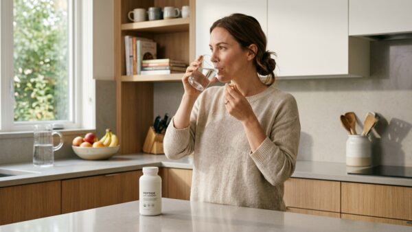 Oral Bioavailability of Peptide Supplements: Which Forms Actually Survive Digestion?