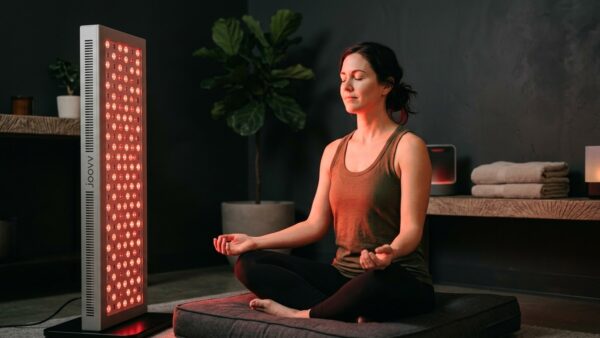 Red Light Therapy for Peptide Users: Amplifying Your Results