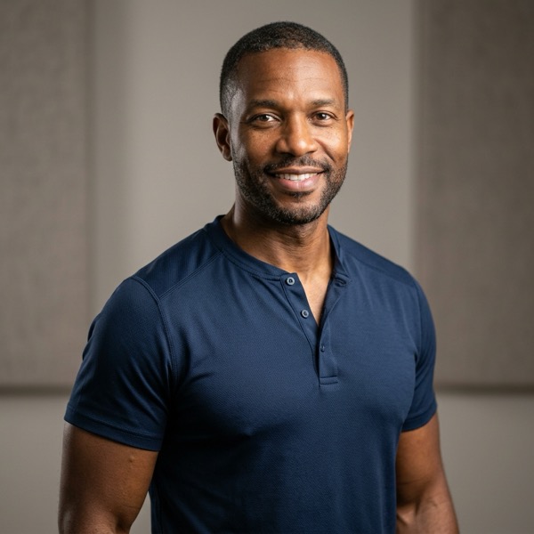 James Okonkwo
